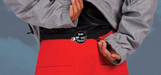 Zip Tech®