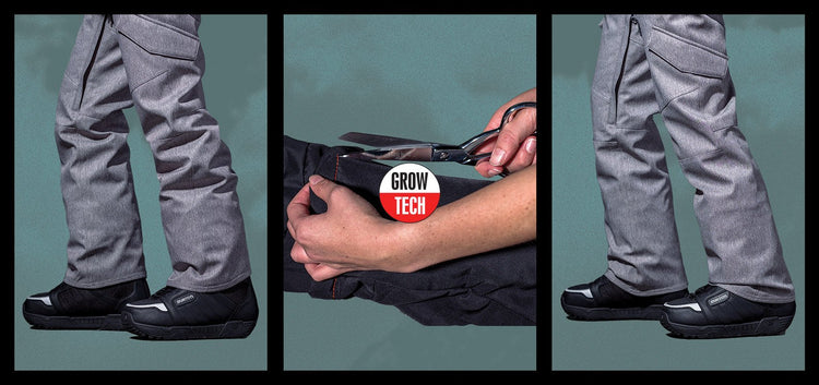 Grow Tech