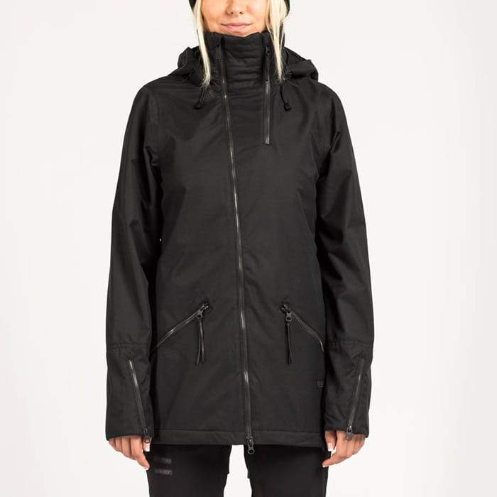 Snow Fit Womens Jackets VS10