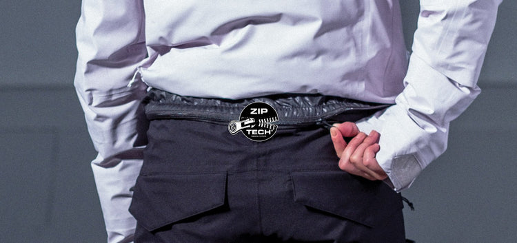 Zip Tech®