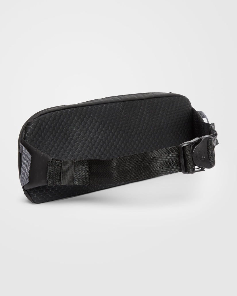 Venture Sling Pack - Black