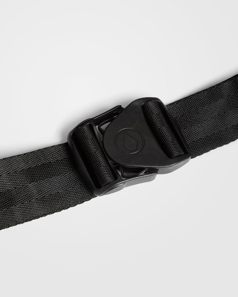 Venture Sling Pack - Black