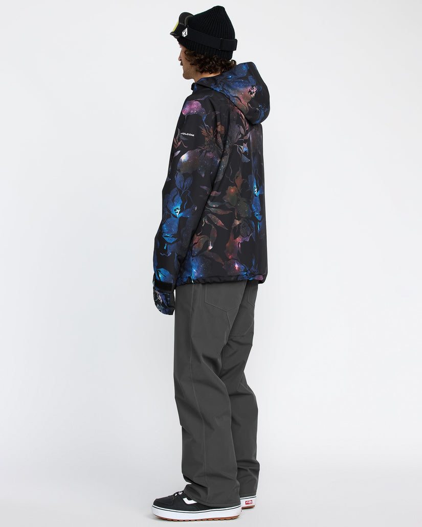Chaqueta Insulated 2836 - Space Aloha