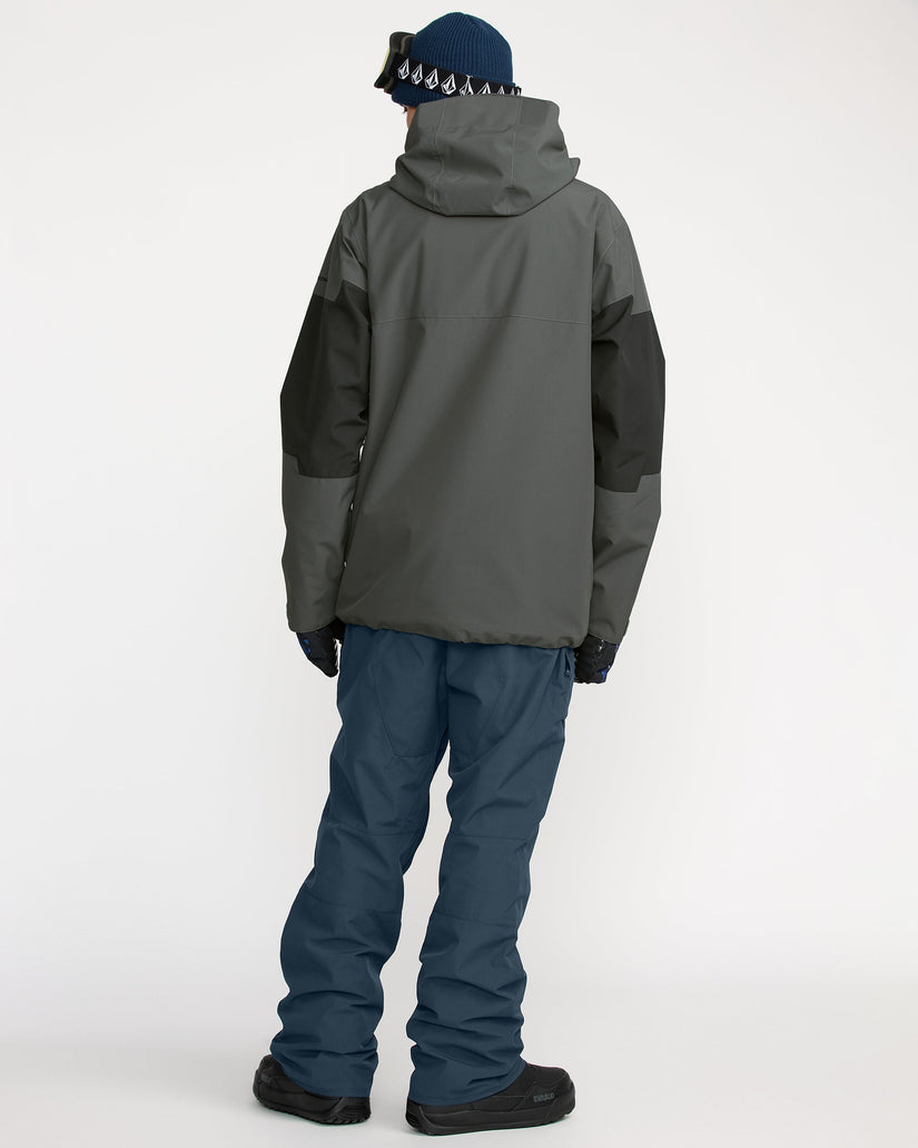 Chaqueta Primry - Dark Grey