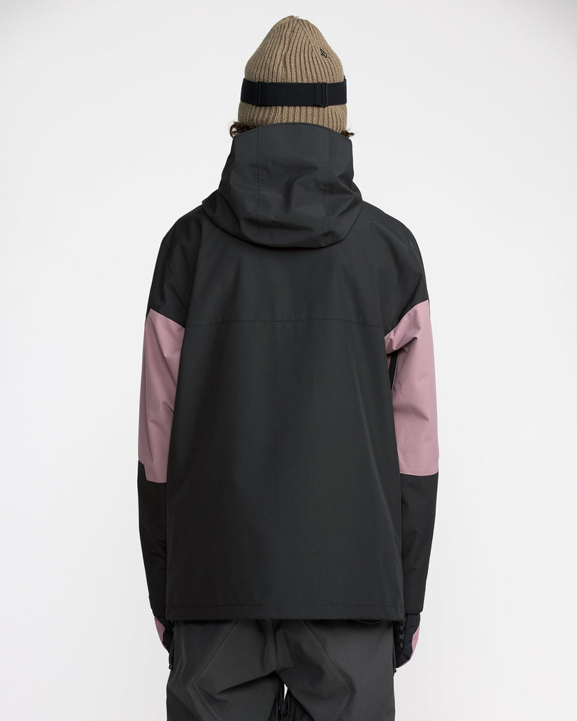 Chaqueta Insulated Primry - Mauve