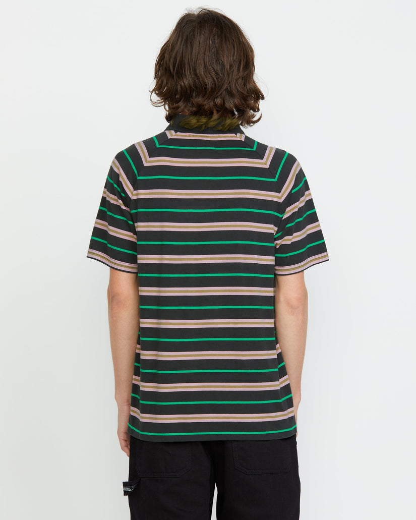 Polo Edges - STEALTH