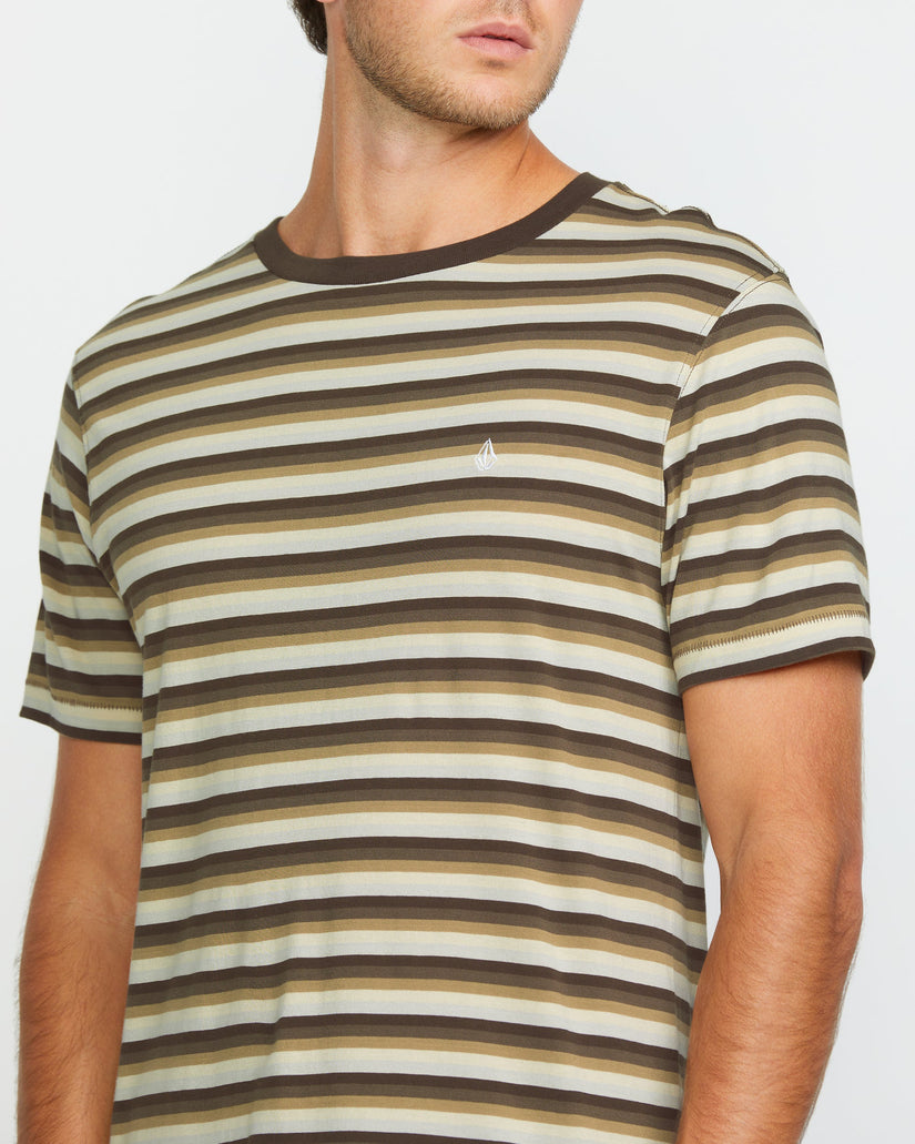 Camiseta Level Stone - WREN