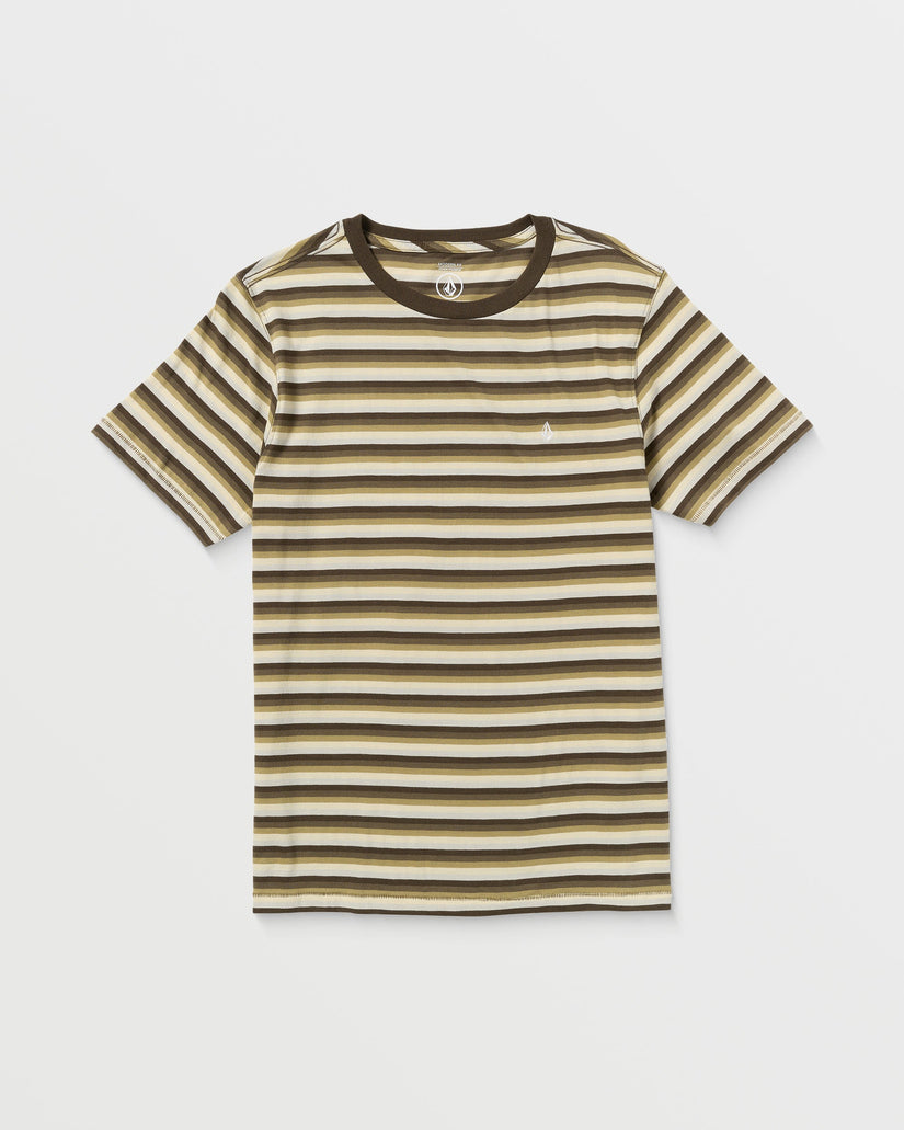 Camiseta Level Stone - WREN