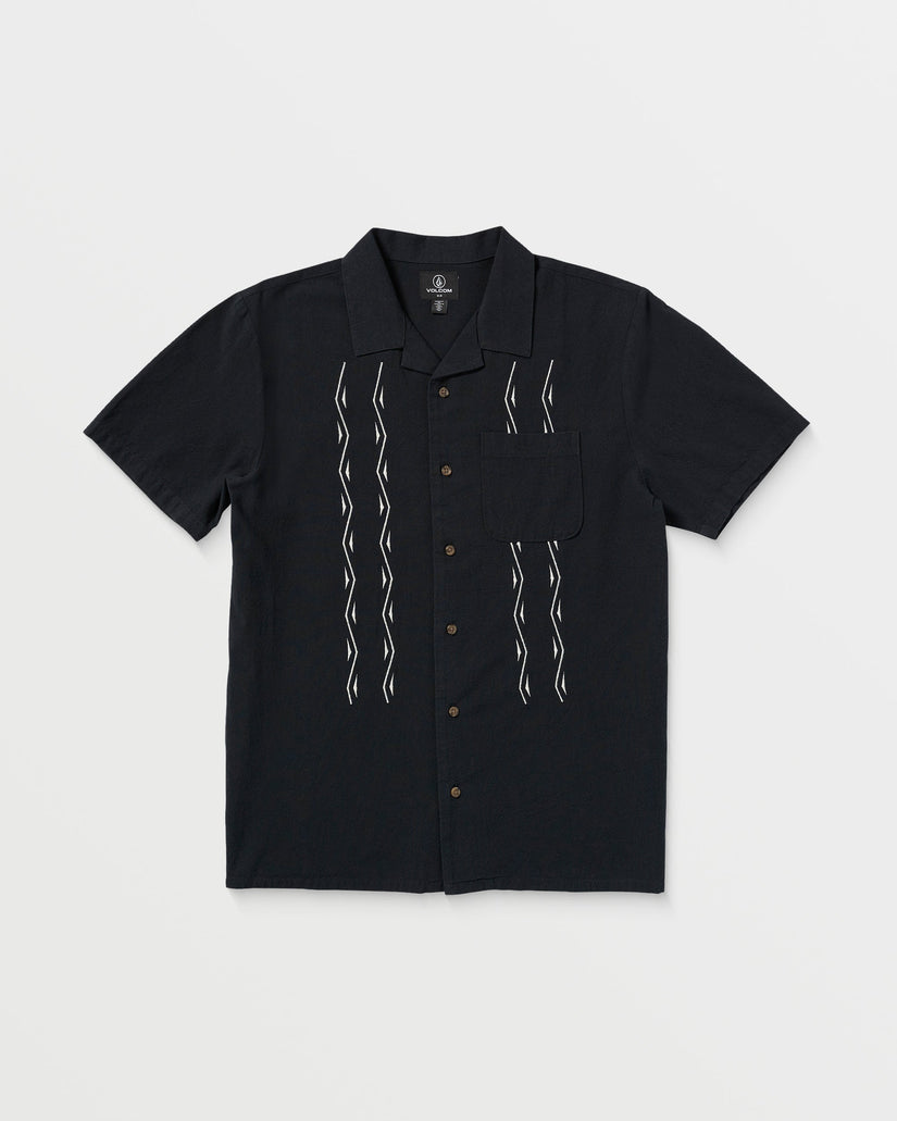Camisa Bayamostone - BLACK
