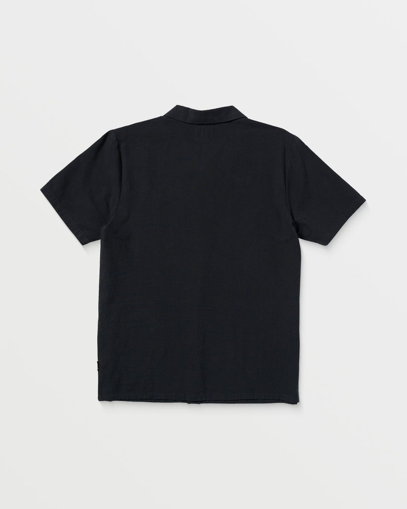 Camisa Bayamostone - BLACK