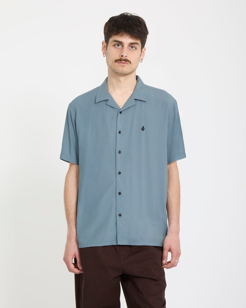 Single Stone Shirt - Tradewinds