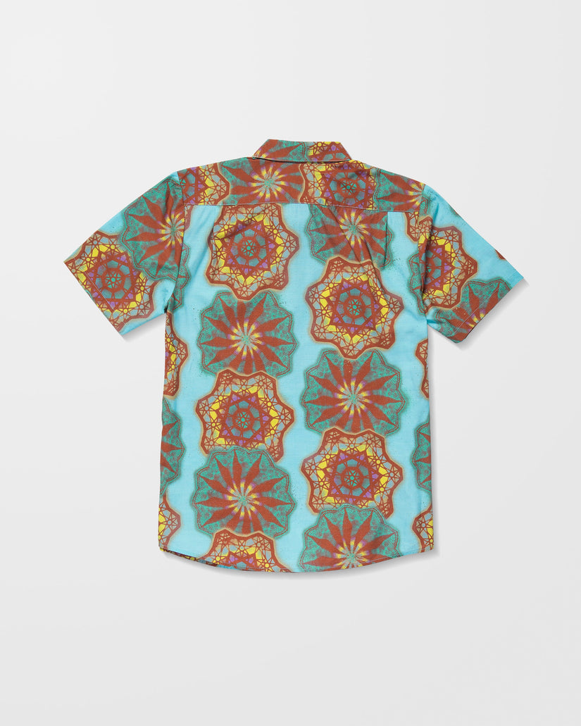 Star Shields Shirt - Castlerock