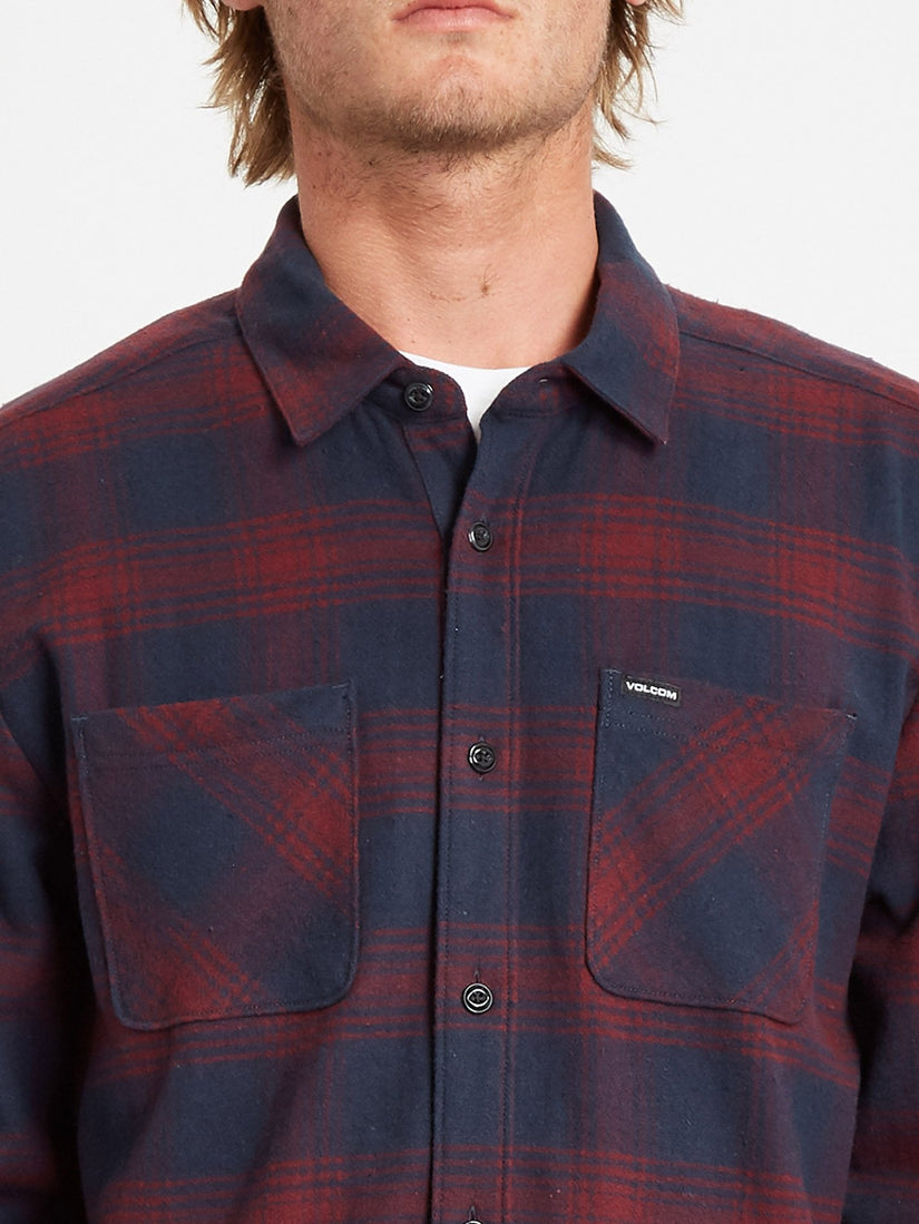 TONE STONE L/S (A0531904_NVY) [2]