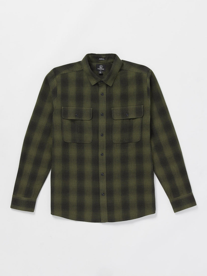 Camisa Shadowstone - Wintermoss