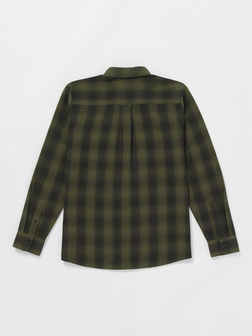 Camisa Shadowstone - Wintermoss