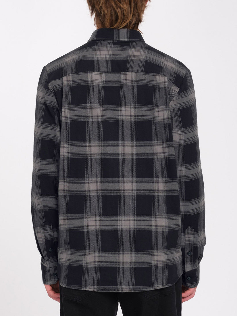 Camisa Netastone - Black