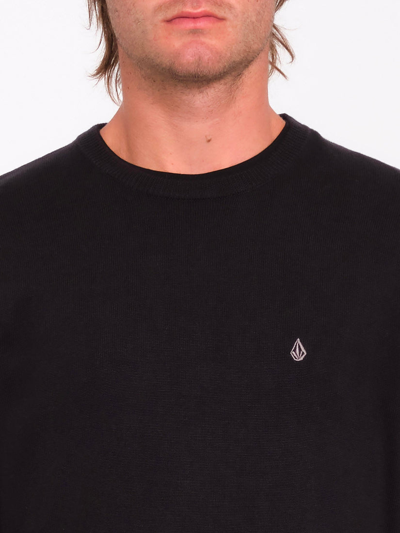 Jersey Uperstand - Black