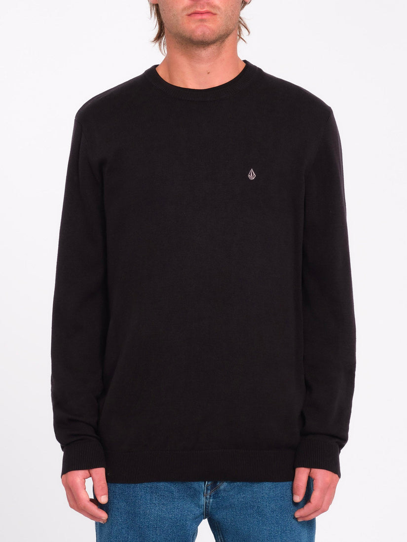 Jersey Uperstand - Black