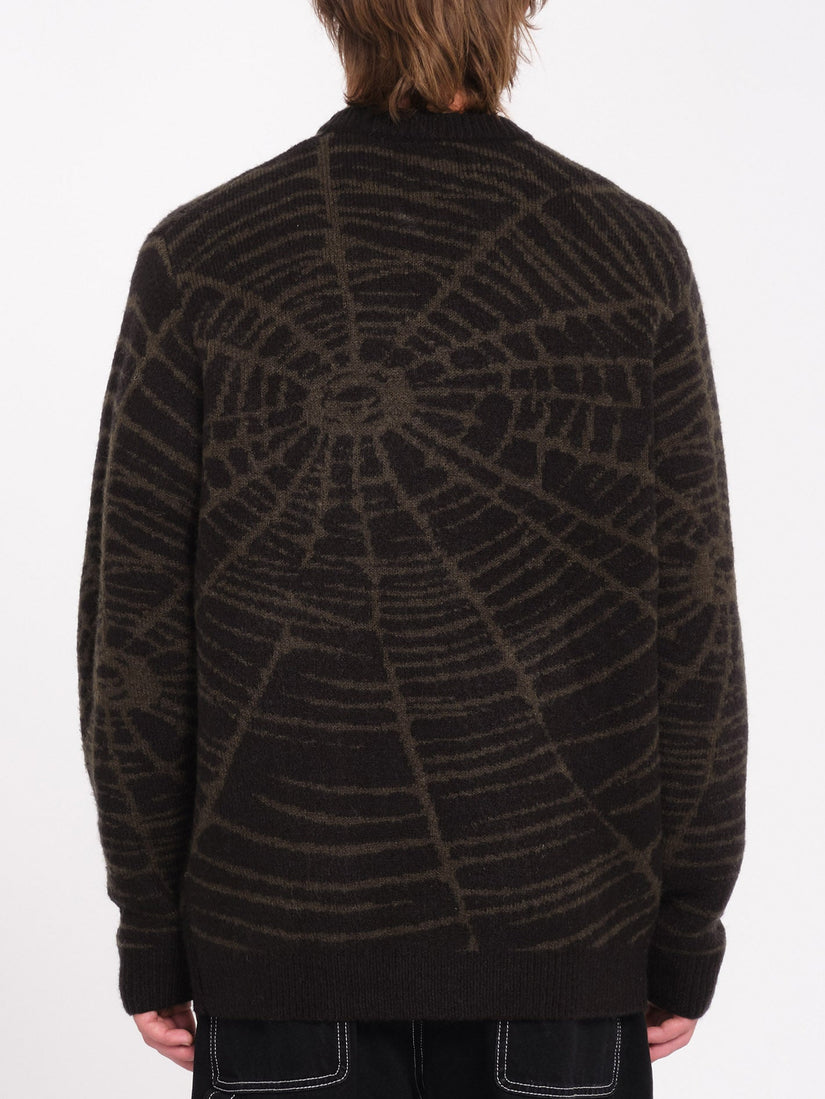 Jersey Anarchietour - Black