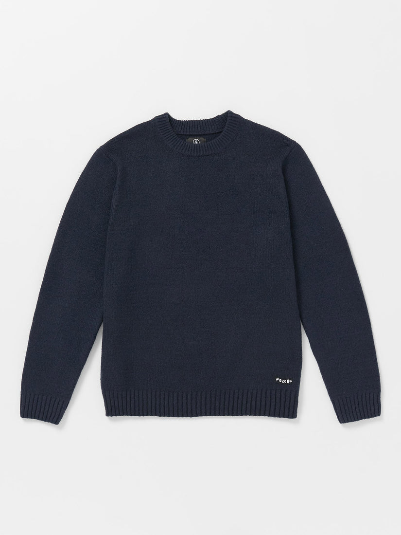 Jersey Edmonder II - Navy