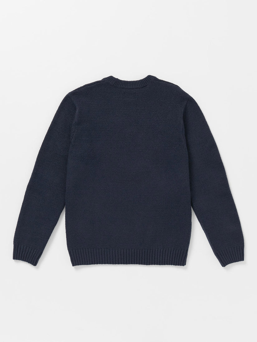 Jersey Edmonder II - Navy
