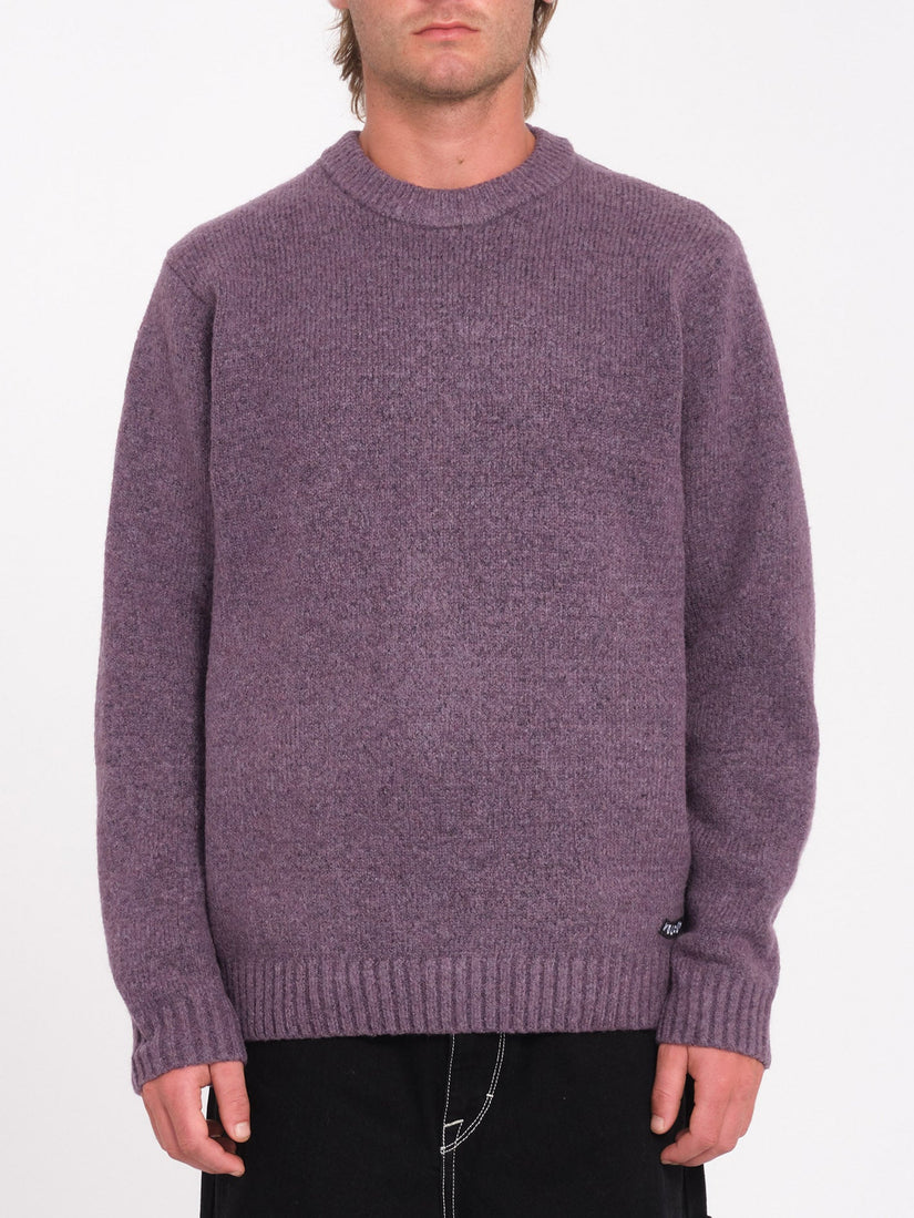 Jersey Edmonder II - Vintage Violet