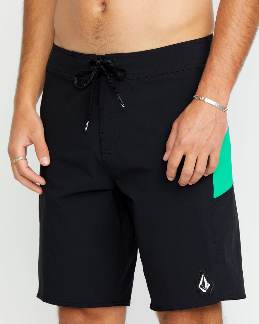 Bañador Strand Liberators 20" - BLACK