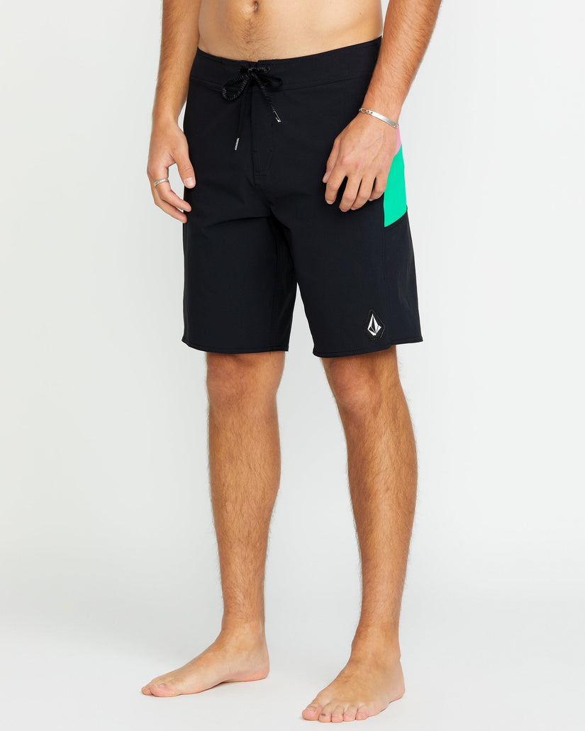 Bañador Strand Liberators 20" - BLACK