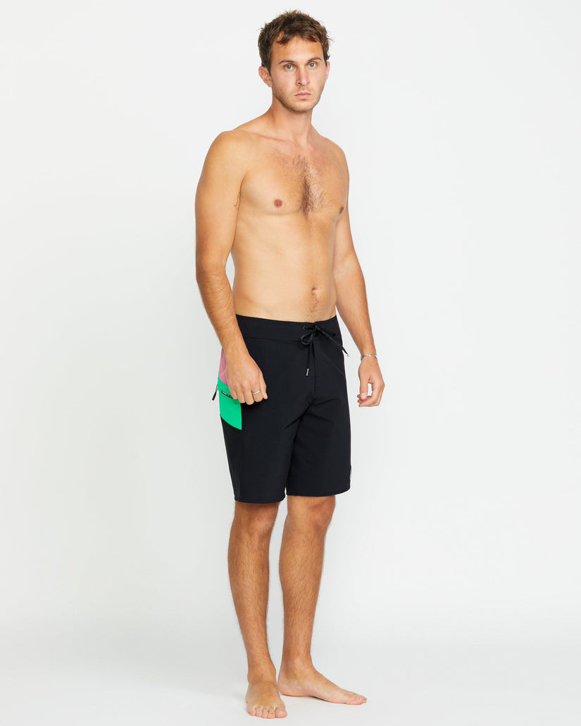 Bañador Strand Liberators 20" - BLACK