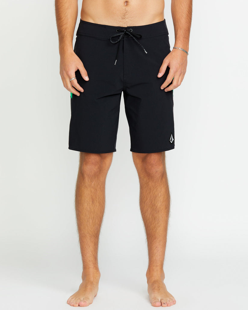 Bañador Strand Liberators 20" - BLACK