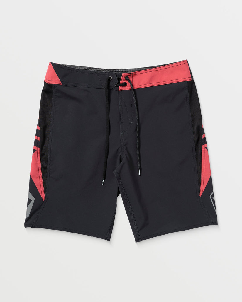 Bañador J Robinson Mod 20" - BLACK