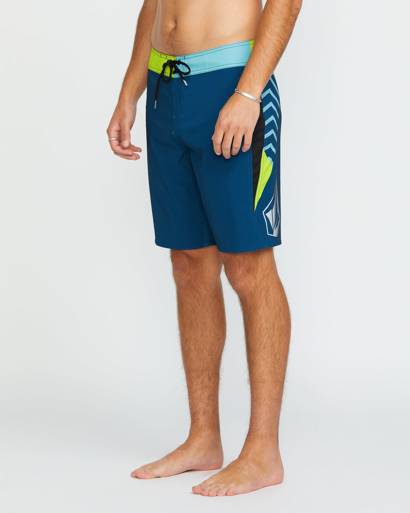 Bañador J Robinson Mod 20" - NAVY