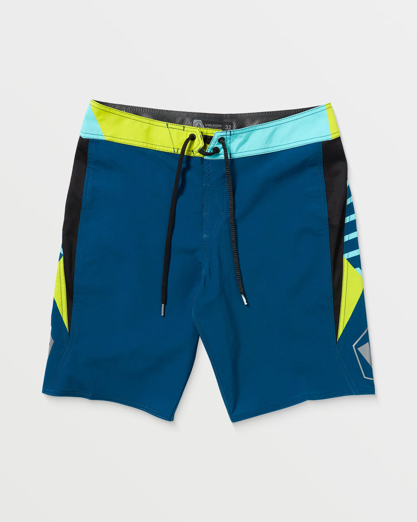 Bañador J Robinson Mod 20" - NAVY