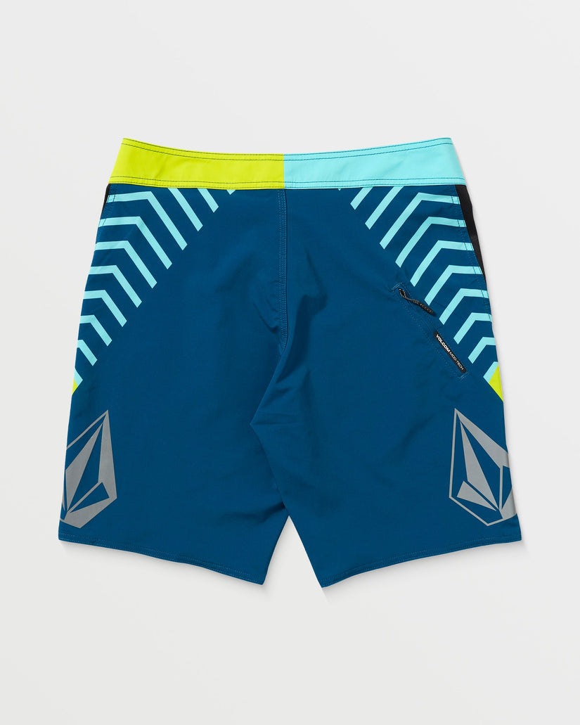 Bañador J Robinson Mod 20" - NAVY