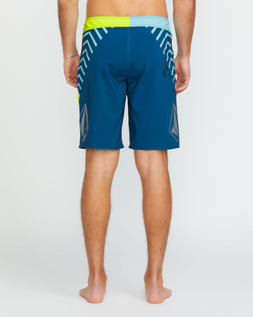 Bañador J Robinson Mod 20" - NAVY