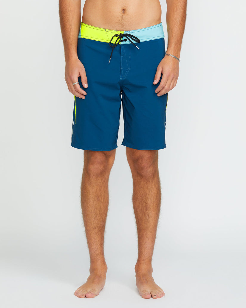 Bañador J Robinson Mod 20" - NAVY