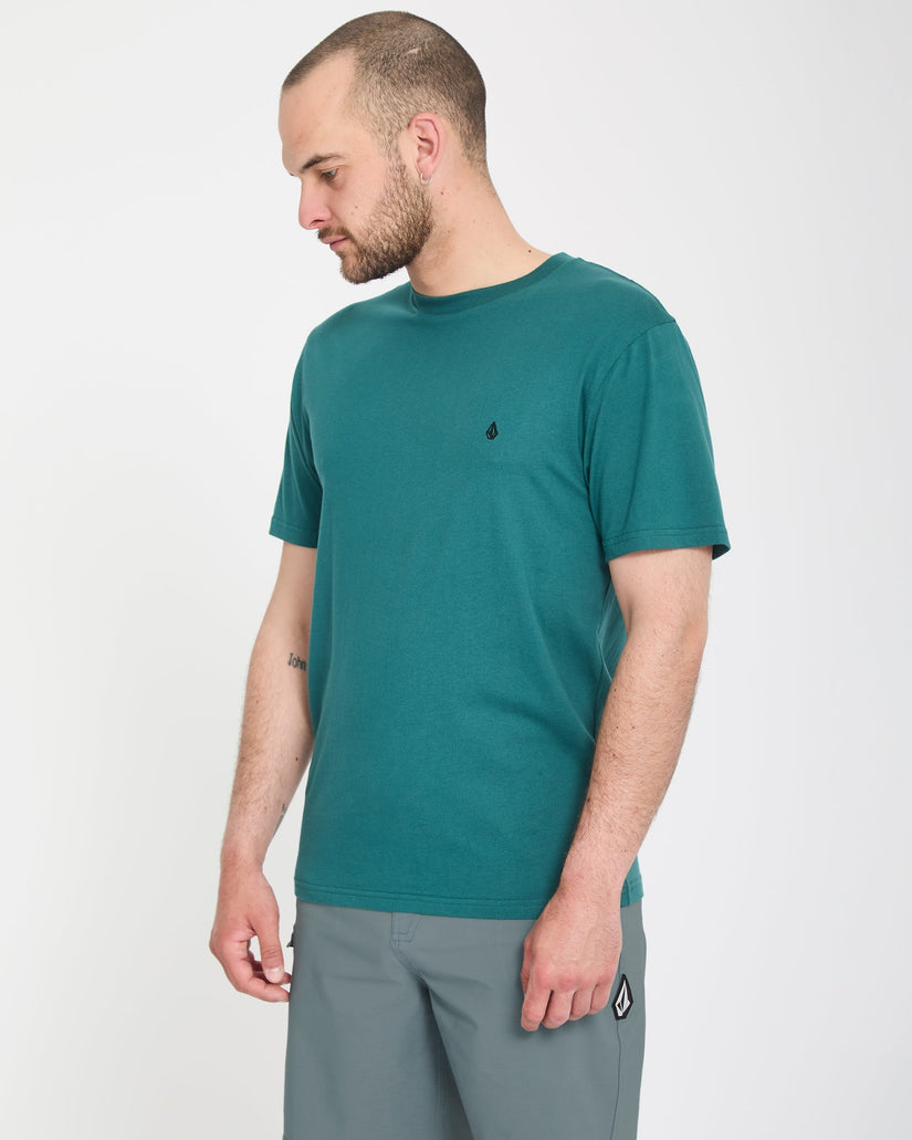 Lido Solid Mod 18" Boardshort - Tradewinds