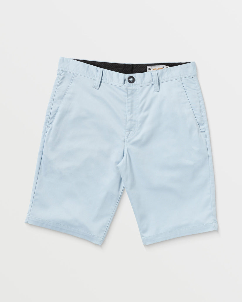 Pantalón corto Frickin Modern Stretch 21" - CAROLINA BLUE
