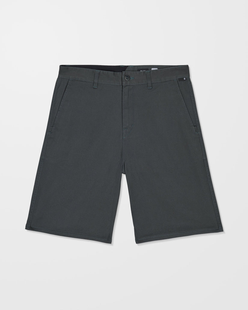 Billow 22" Short - Castlerock