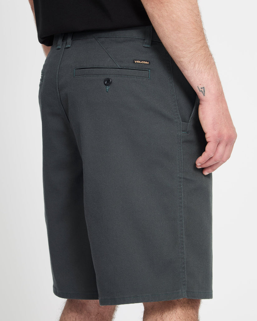 Billow 22" Short - Castlerock