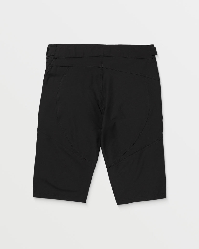 Pantalón corto Trail Ripper - BLACK