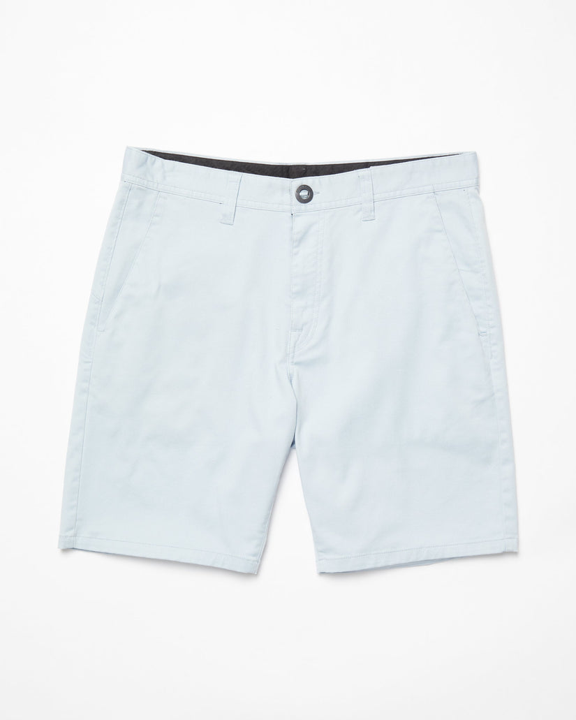 Pantalón corto Frickin Modern 19" Strech - CAROLINA BLUE