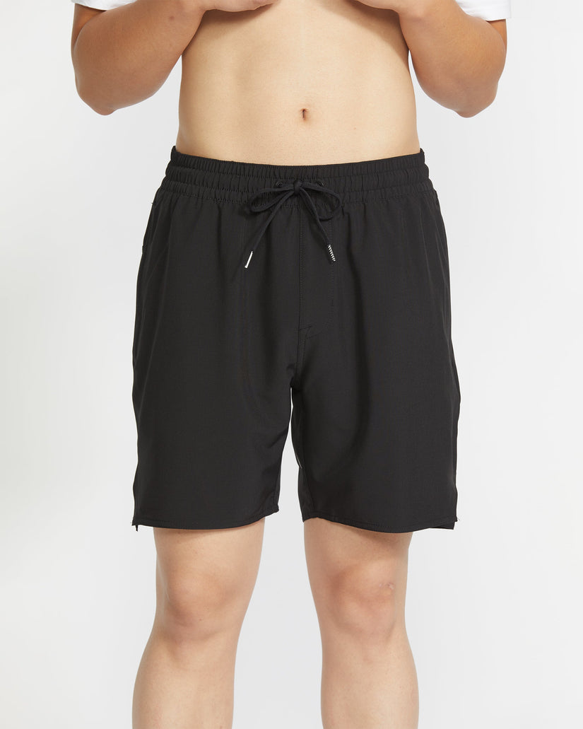 Pantalón corto Frickin Ascender 18" - BLACK