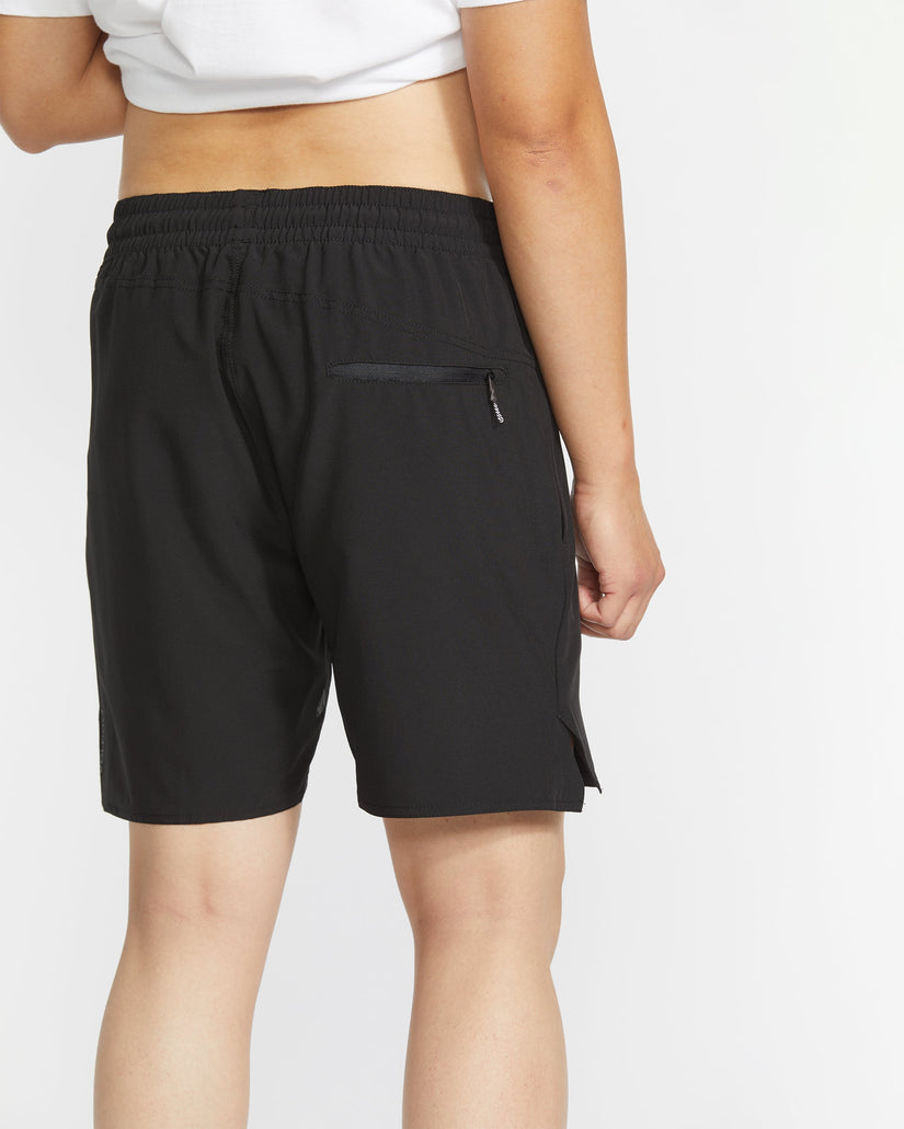 Pantalón corto Frickin Ascender 18" - BLACK