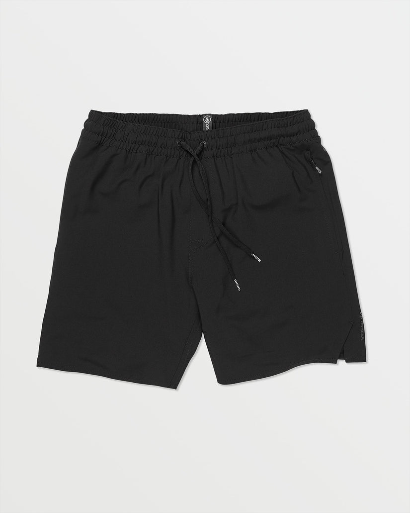 Pantalón corto Frickin Ascender 18" - BLACK