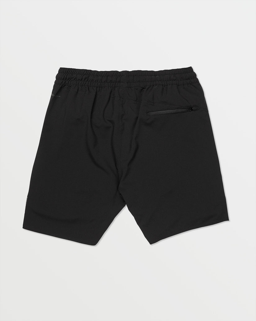Pantalón corto Frickin Ascender 18" - BLACK