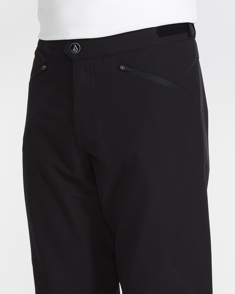 Pantalón de trail Ripper - BLACK