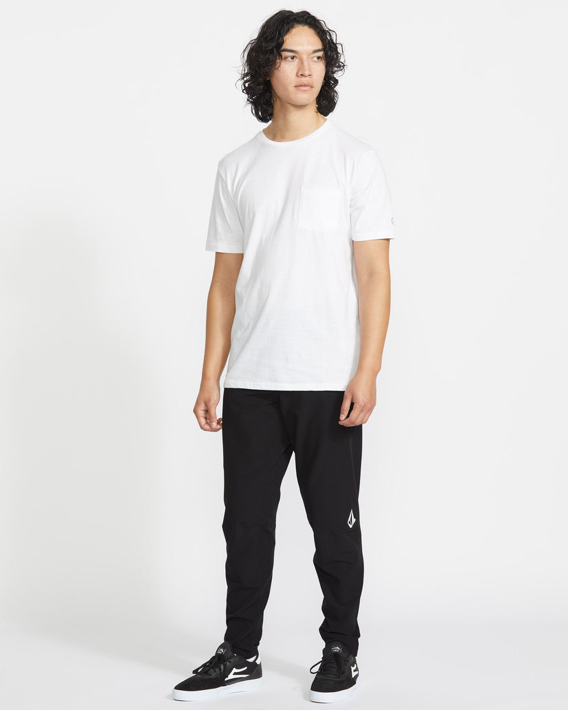Pantalón de trail Ripper - BLACK