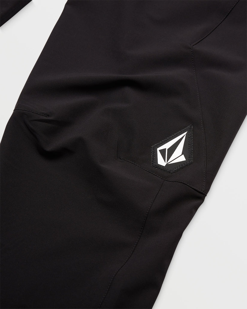Pantalón de trail Ripper - BLACK