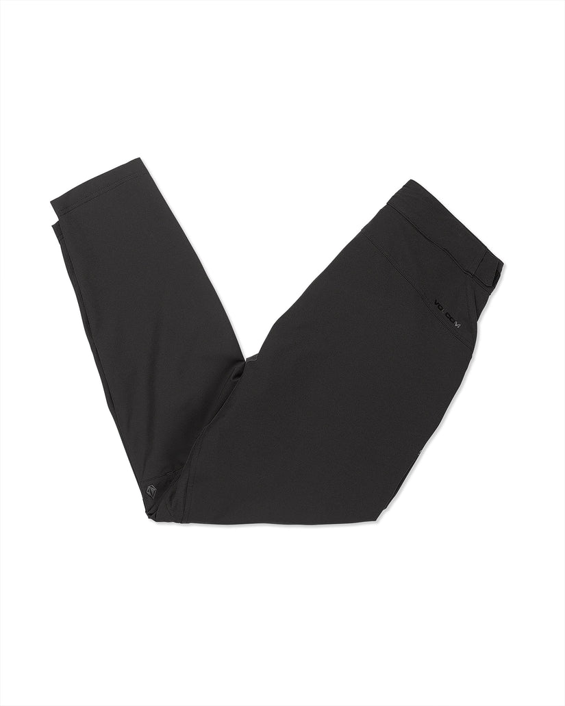 Pantalón de trail Ripper - BLACK